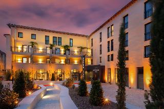 SOWELL COLLECTION Hotel du Roi & Spa otel fotoğrafı