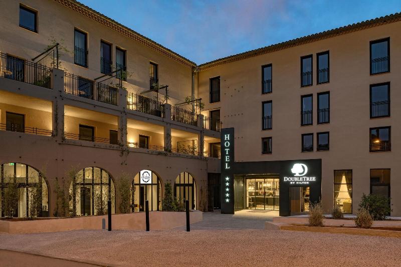 SOWELL COLLECTION Hotel du Roi & Spa - Genel