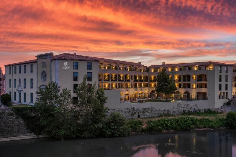 SOWELL COLLECTION Hotel du Roi & Spa - Genel