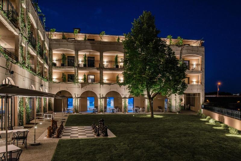 SOWELL COLLECTION Hotel du Roi & Spa - Genel
