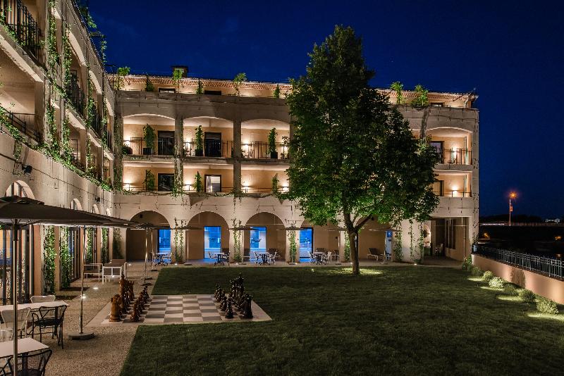 SOWELL COLLECTION Hotel du Roi & Spa - Genel
