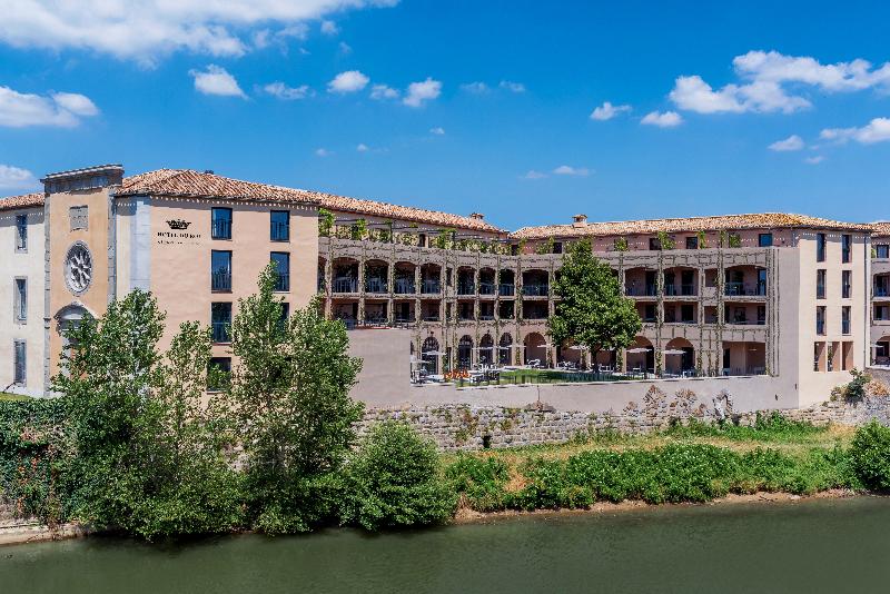 SOWELL COLLECTION Hotel du Roi & Spa - Genel
