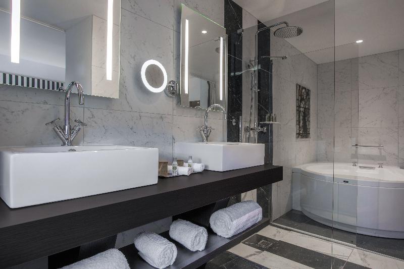 SOWELL COLLECTION Hotel du Roi & Spa - Oda