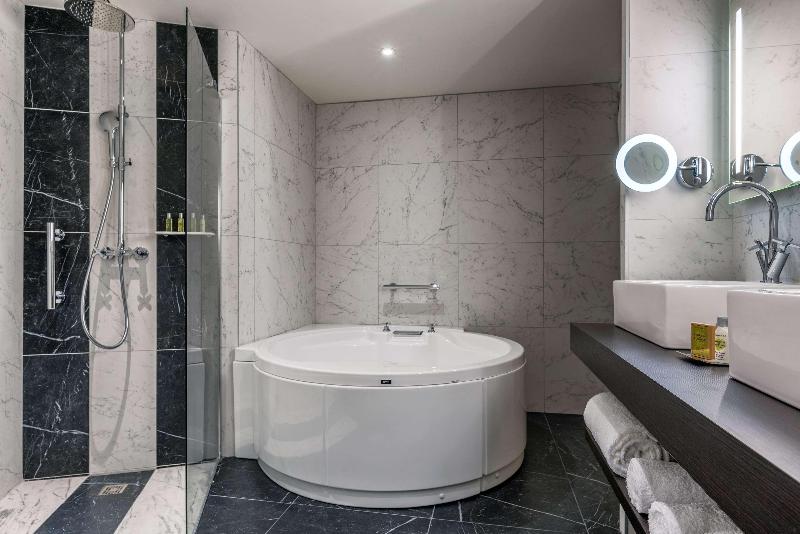 SOWELL COLLECTION Hotel du Roi & Spa - Oda