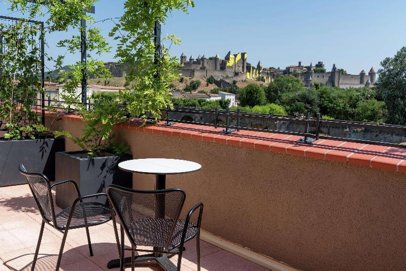 SOWELL COLLECTION Hotel du Roi & Spa - Oda