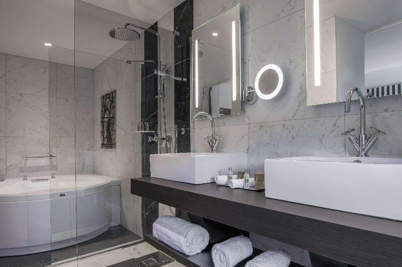 SOWELL COLLECTION Hotel du Roi & Spa - Oda
