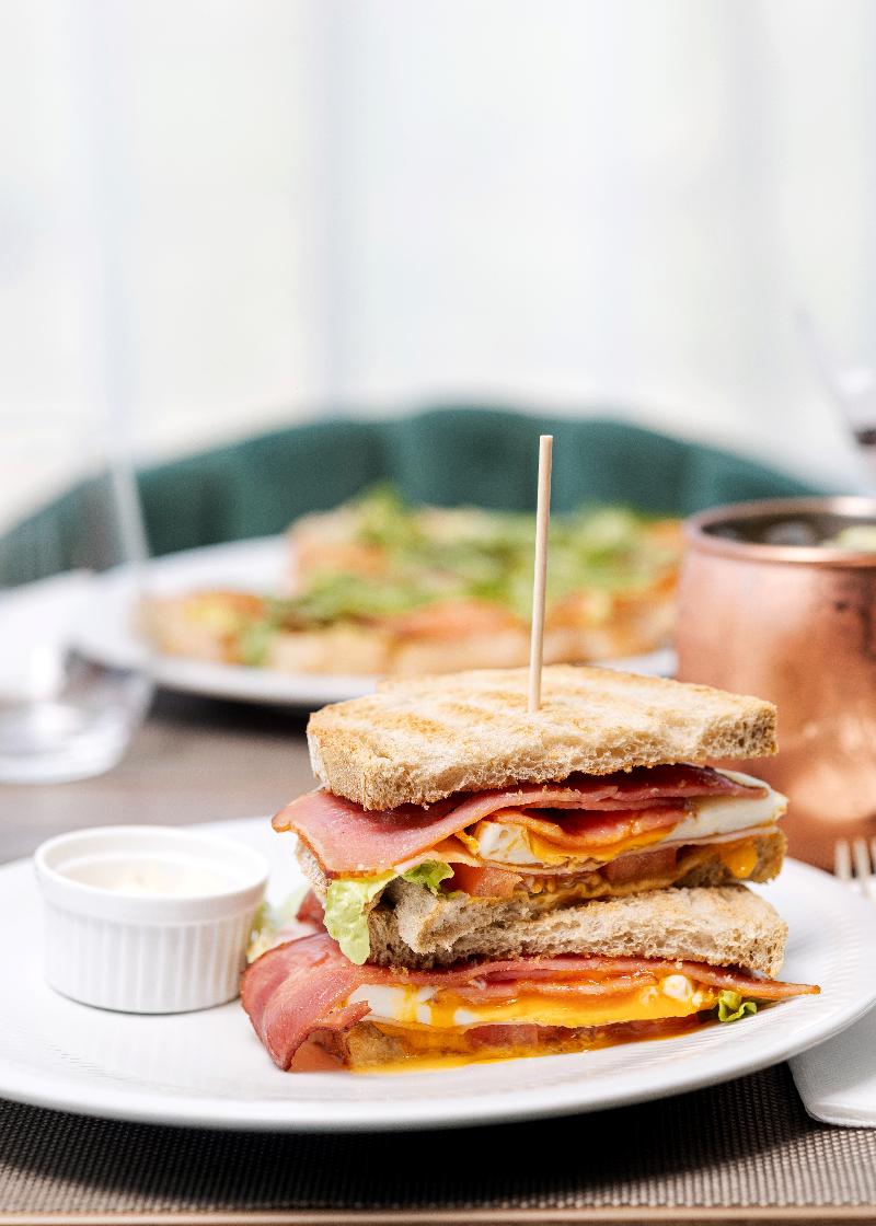 Oporto Airport & Business Hotel - Bar