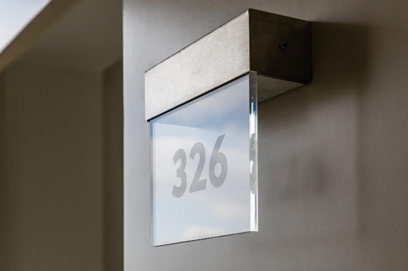 Oporto Airport & Business Hotel - Lobi