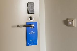 Oporto Airport & Business Hotel fotoÄŸrafÄ±