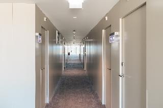 Oporto Airport & Business Hotel fotoÄŸrafÄ±
