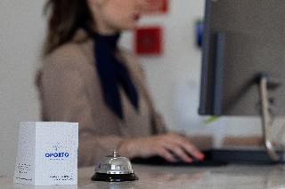 Oporto Airport & Business Hotel fotoÄŸrafÄ±