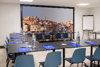 Oporto Airport & Business Hotel fotoÄŸrafÄ±