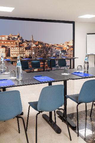 Oporto Airport & Business Hotel fotoÄŸrafÄ±