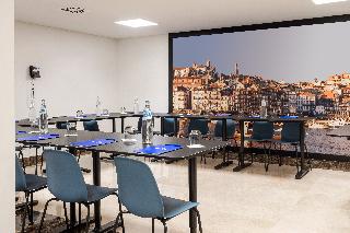 Oporto Airport & Business Hotel fotoÄŸrafÄ±