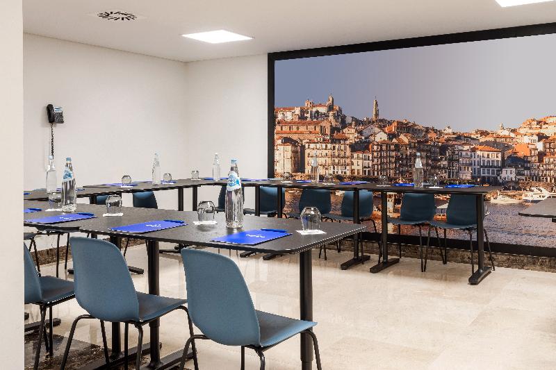 Oporto Airport & Business Hotel - Toplantı