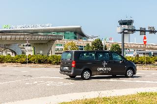 Oporto Airport & Business Hotel fotoÄŸrafÄ±