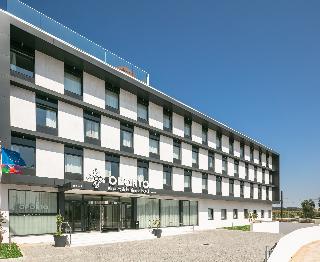 Oporto Airport & Business Hotel fotoÄŸrafÄ±