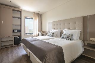 Oporto Airport & Business Hotel fotoÄŸrafÄ±