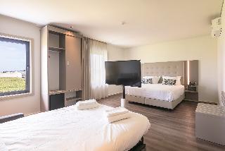 Oporto Airport & Business Hotel fotoÄŸrafÄ±