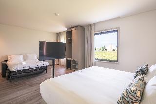 Oporto Airport & Business Hotel fotoÄŸrafÄ±
