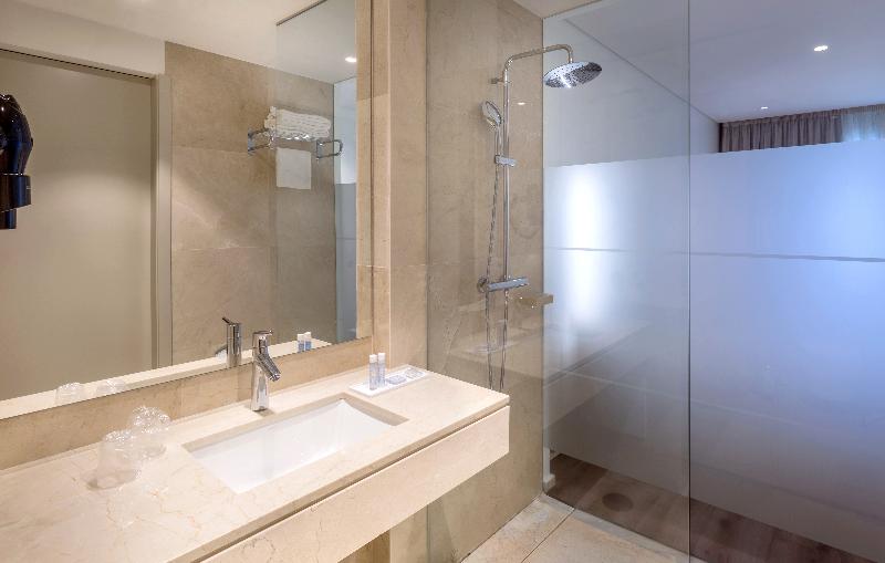 Oporto Airport & Business Hotel - Oda