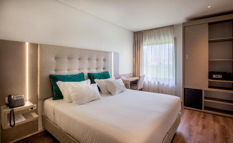 Oporto Airport & Business Hotel - Oda