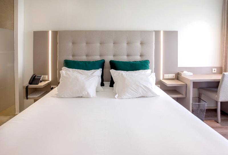 Oporto Airport & Business Hotel - Oda