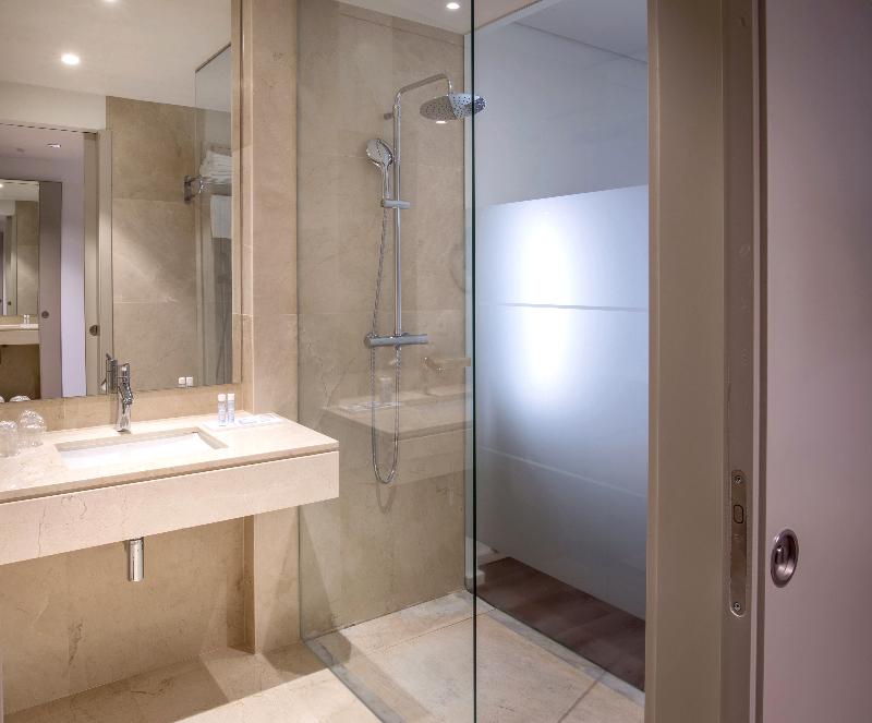Oporto Airport & Business Hotel - Oda