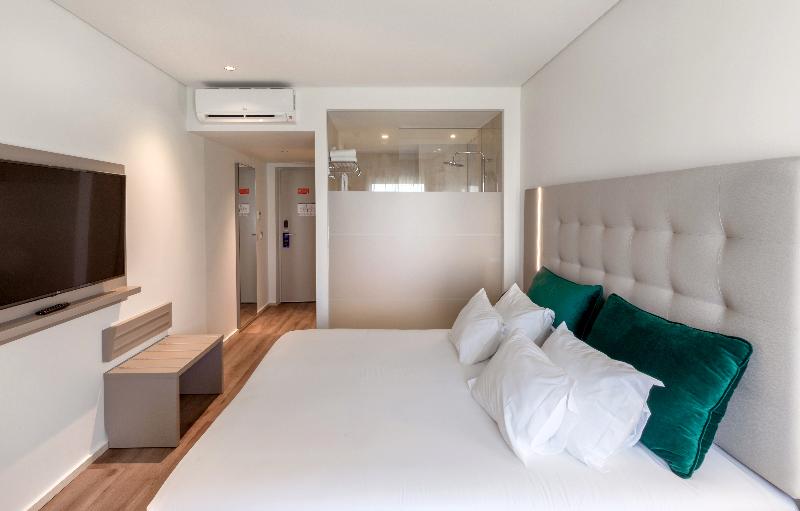Oporto Airport & Business Hotel - Oda
