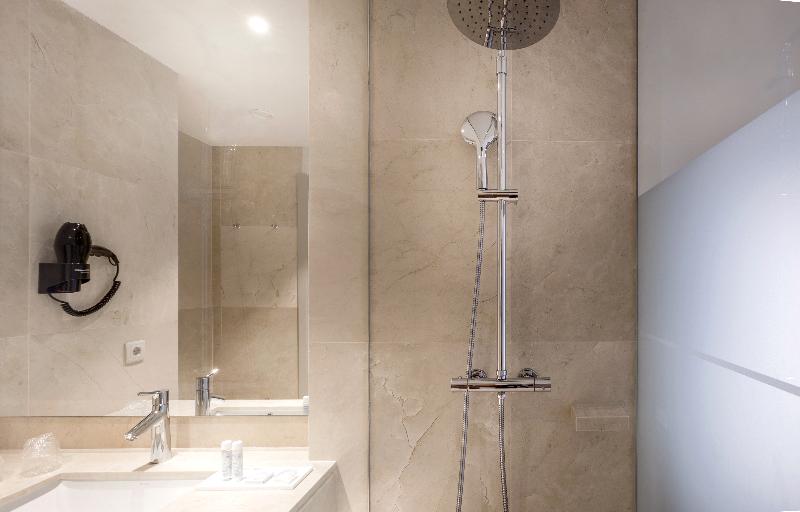 Oporto Airport & Business Hotel - Oda