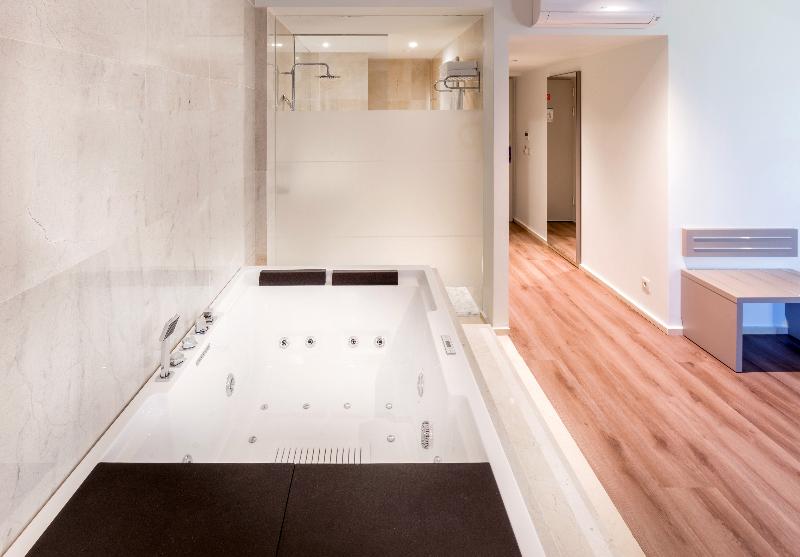 Oporto Airport & Business Hotel - Oda
