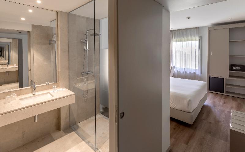 Oporto Airport & Business Hotel - Oda