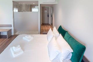 Oporto Airport & Business Hotel fotoÄŸrafÄ±