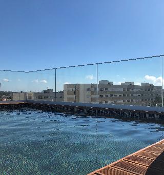 Oporto Airport & Business Hotel fotoÄŸrafÄ±