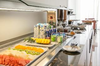 Oporto Airport & Business Hotel fotoÄŸrafÄ±