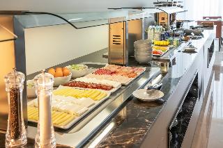 Oporto Airport & Business Hotel fotoÄŸrafÄ±