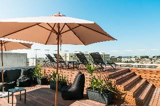 Oporto Airport & Business Hotel fotoÄŸrafÄ±