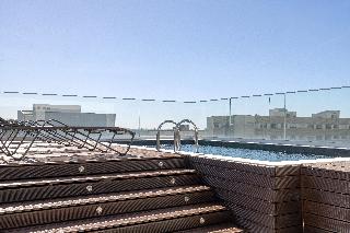 Oporto Airport & Business Hotel fotoÄŸrafÄ±