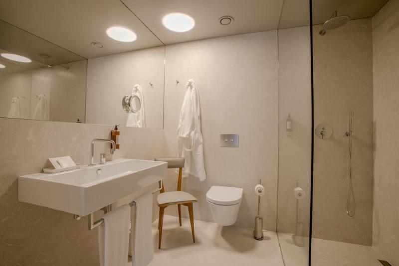 Raw Culture Arts & Lofts Bairro Alto - Genel