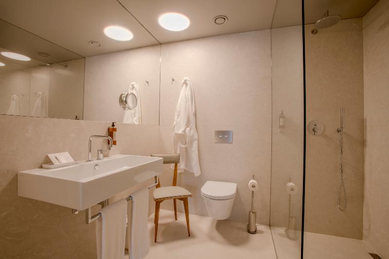 Raw Culture Arts & Lofts Bairro Alto - Oda