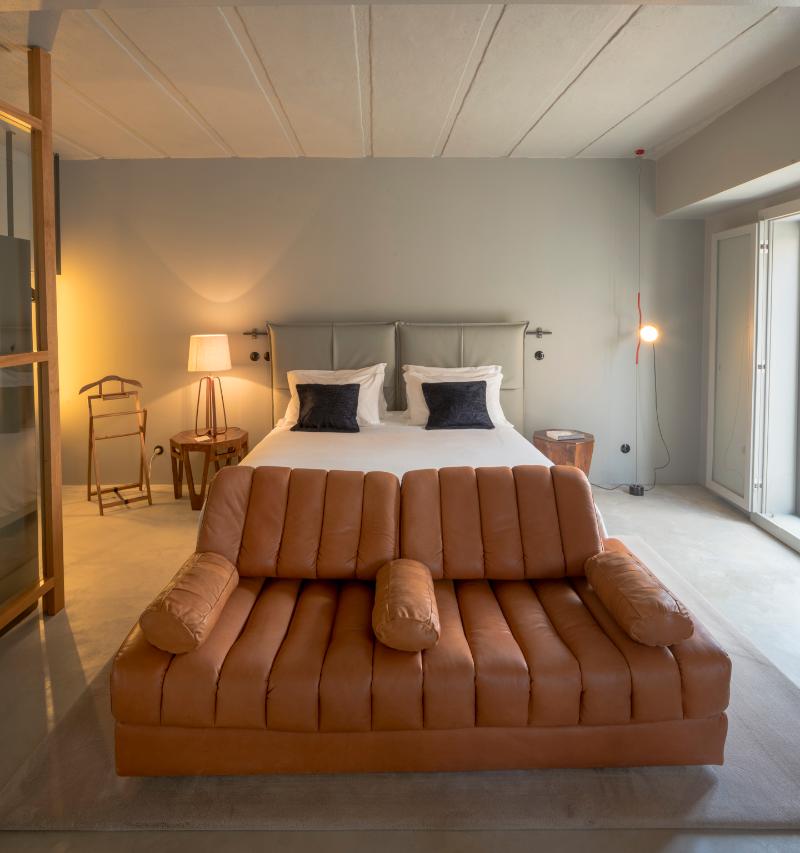 Raw Culture Arts & Lofts Bairro Alto - Oda