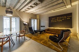 Raw Culture Arts & Lofts Bairro Alto fotoÄŸrafÄ±