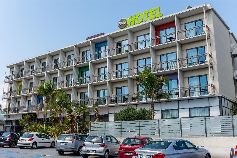 B&B Hotel Savona - Genel