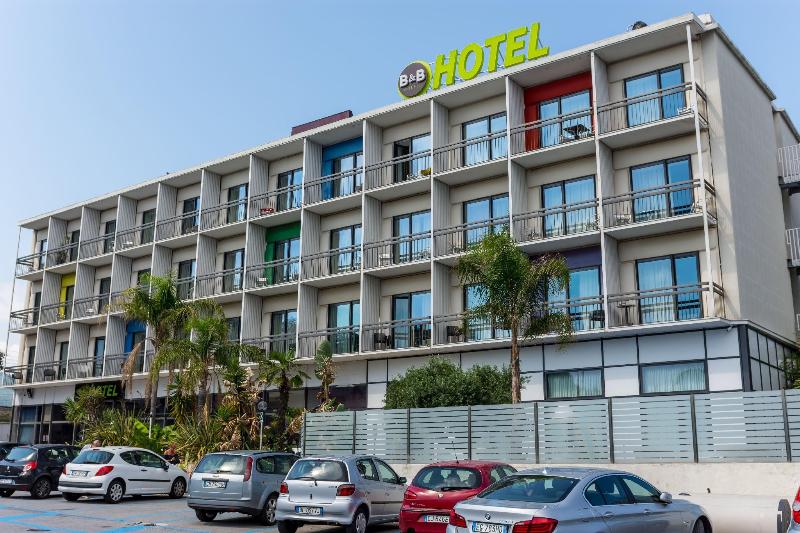 B&B Hotel Savona - Genel