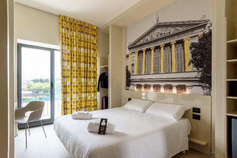B&B Hotel Savona - Oda