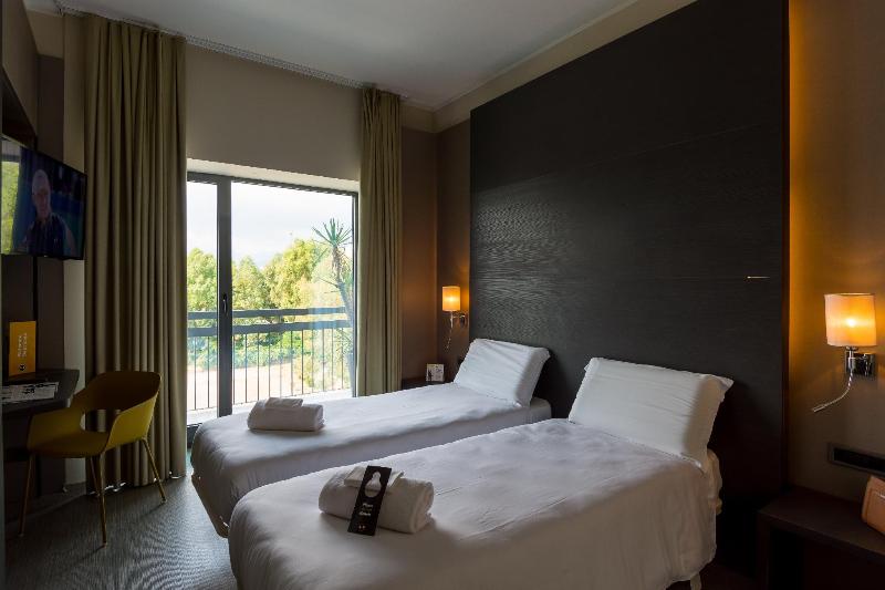 B&B Hotel Savona - Oda