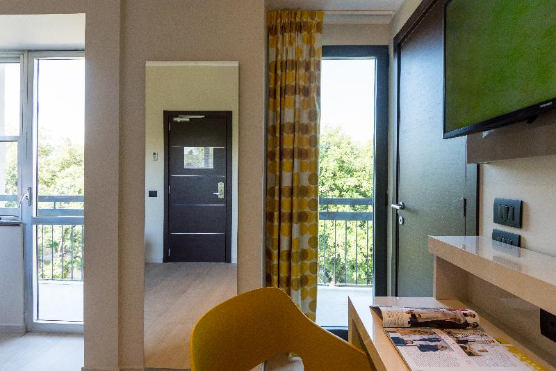 B&B Hotel Savona - Oda