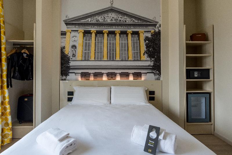 B&B Hotel Savona - Oda