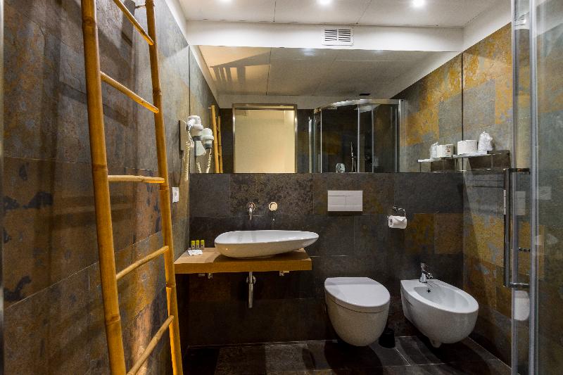 B&B Hotel Savona - Oda
