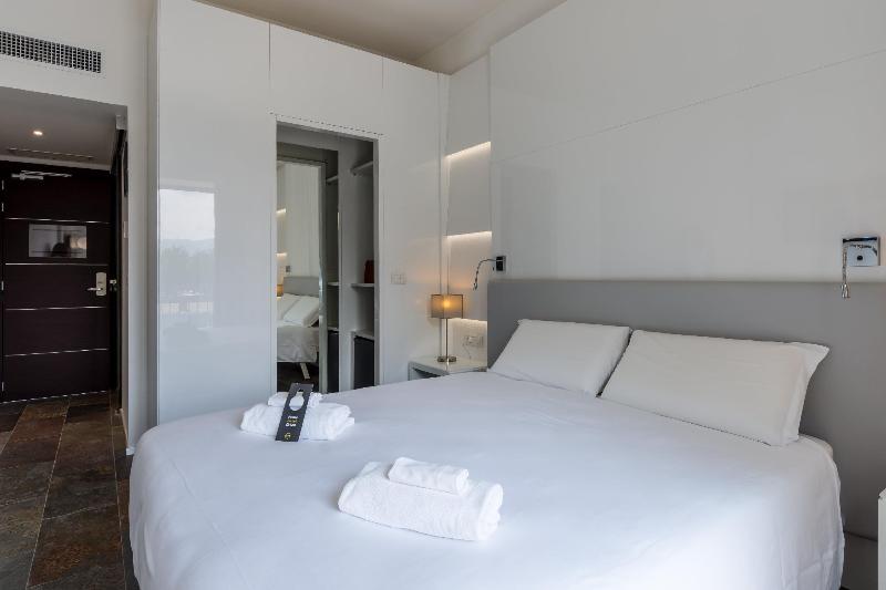 B&B Hotel Savona - Oda